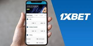 1xBet App Download — Complete Guide to Installing and Using the 1xBet Mobile App