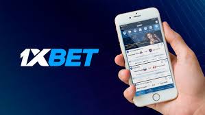 Getting Started 1xBet Download APP for Mobile Betting and Live Streams